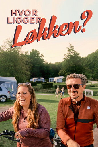 Hvor ligger Løkken? (2020) poster
