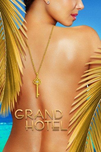 Grand Hotel (2019) poster