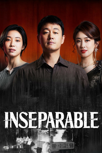 Inseparable (2026) poster