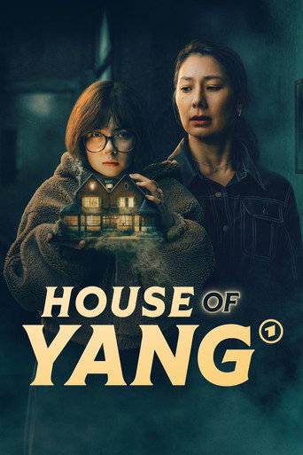 House of Yang (2026) poster