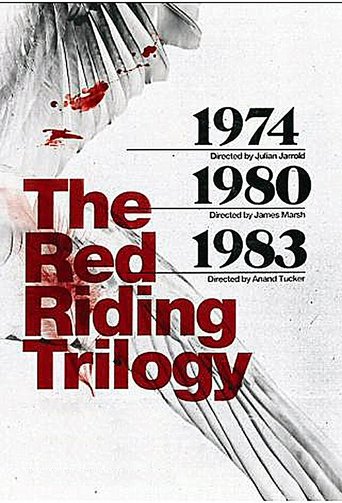 Red Riding (2009) poster