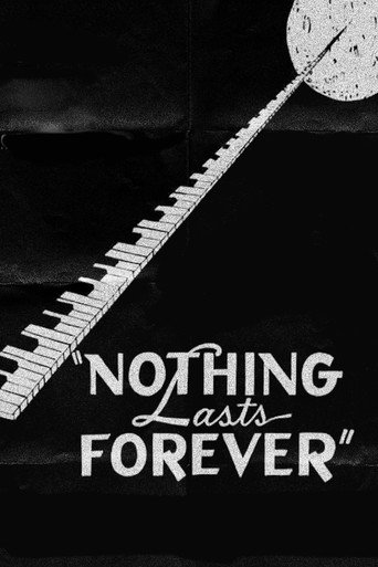 Nothing Lasts Forever (1984) poster