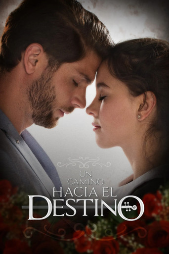 Road to Destiny (2016) poster