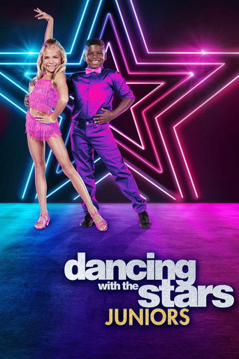 Dancing with the Stars: Juniors (2018) poster
