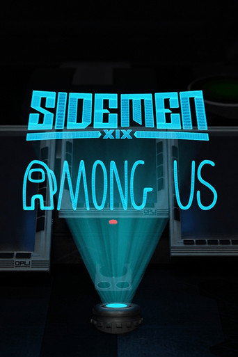 Sidemen Among Us (2020) poster