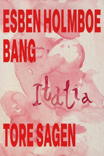 Esben og Tore (2026) poster