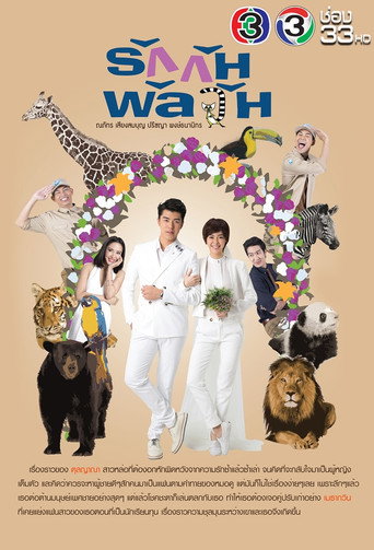 Confusedly In Love (2017) poster