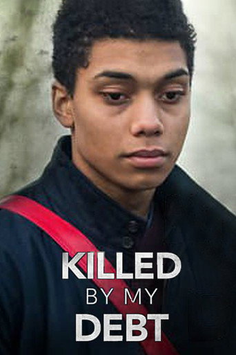 Killed by My Debt (2018) poster