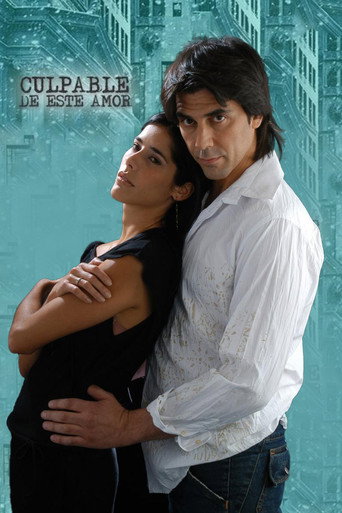 Culpable de este amor (2004) poster
