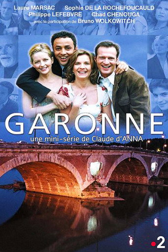 Garonne (2002) poster