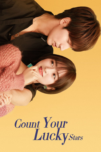Count Your Lucky Stars (2020) poster