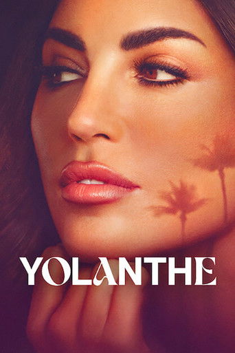 YOLANTHE (2025) poster