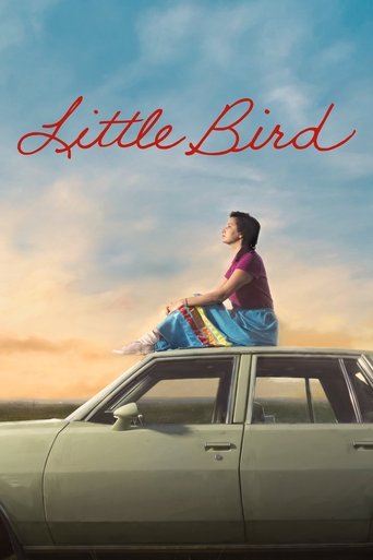 Little Bird (2023) poster