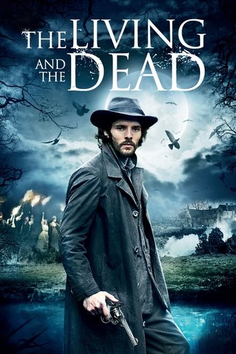 The Living and the Dead (2016) poster