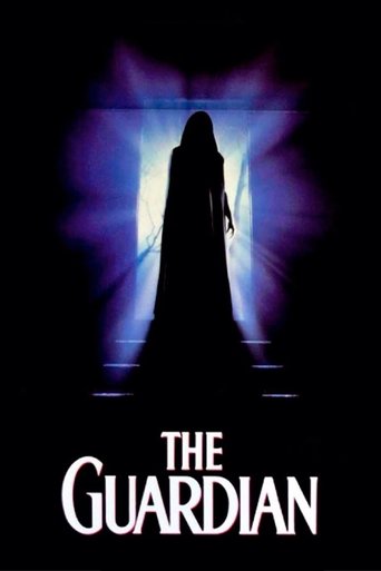 The Guardian (1990) poster