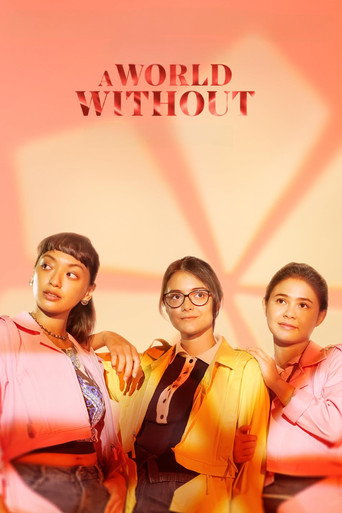 A World Without (2021) poster