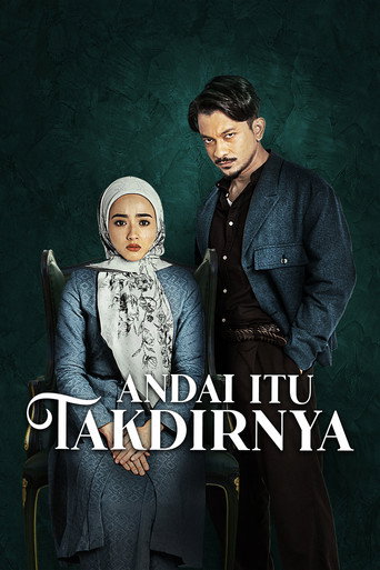 Andai Itu Takdirnya (2023) poster