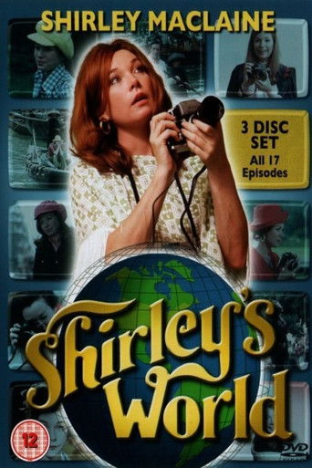 Shirley's World (1972) poster
