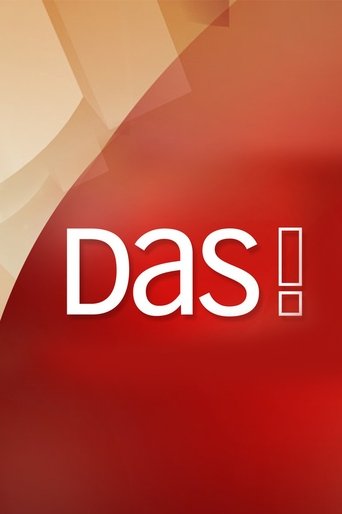 DAS! (1991) poster