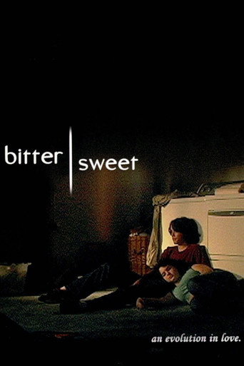 Bittersweet (2008) poster