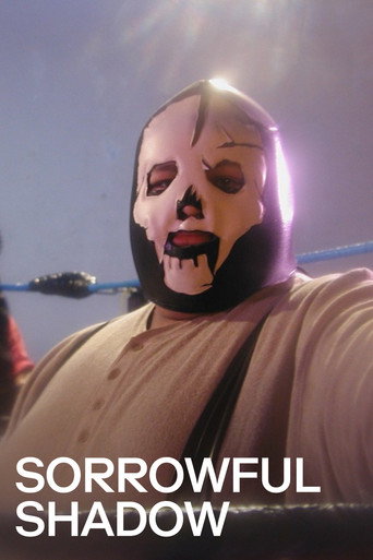 Sorrowful Shadow (2004) poster