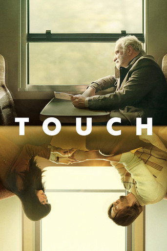 Touch (2024) poster