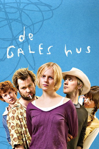 House of Fools (2008) poster
