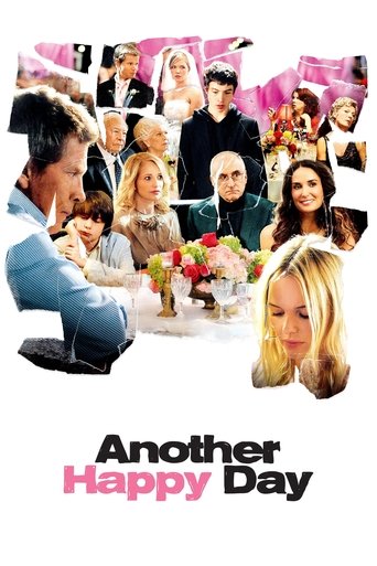 Another Happy Day (2011) poster