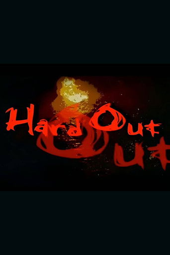 Hard Out (2003) poster
