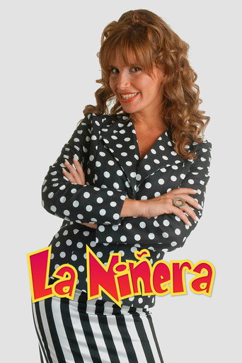 The Nanny (2004) poster