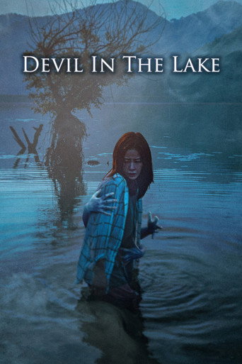 Devil in the Lake (2022) poster