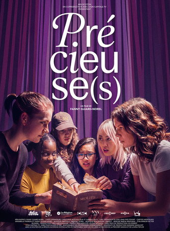 Précieuse(s) (2026) poster