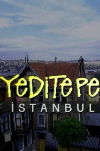 Yeditepe Istanbul (2001) poster