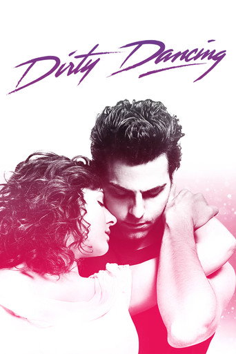 Dirty Dancing (2017) poster