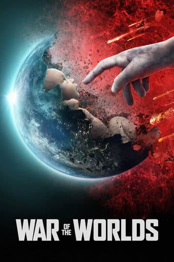 War of the Worlds (2019) poster