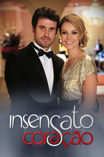 Irrational Heart (2011) poster
