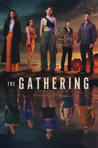 The Gathering (2024) poster