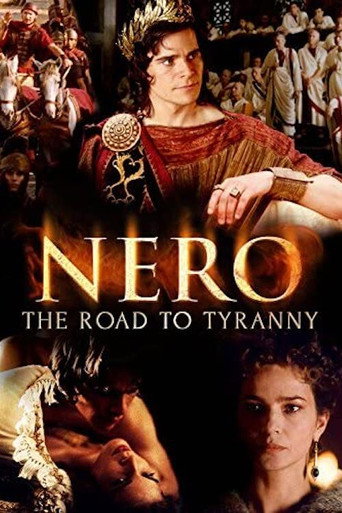 Nero (2004) poster