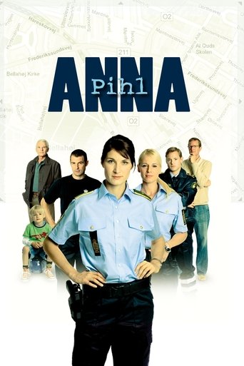 Anna Pihl (2006) poster