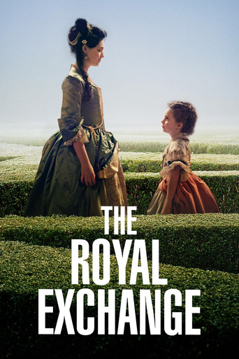 The Royal Exchange (2017) poster