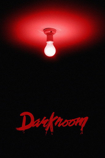 Darkroom (1981) poster