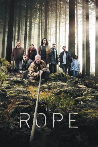 The Rope (2022) poster