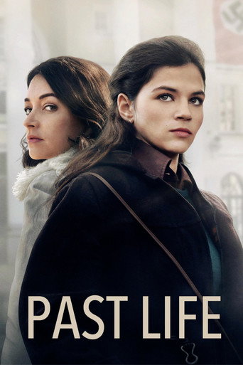 Past Life (2016) poster