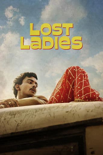 Lost Ladies (2024) poster
