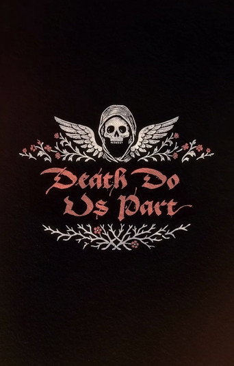 Death Do Us Part (2026) poster