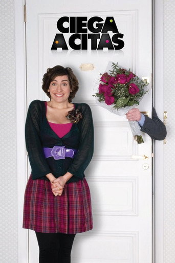 Ciega a Citas (2009) poster