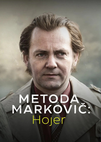 Metoda Markovič: Hojer (2024) poster