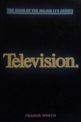 Television (1985) poster