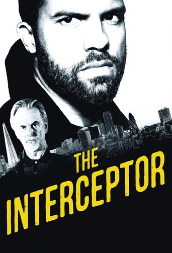 The Interceptor (2015) poster