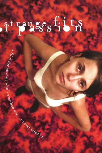 Strange Fits of Passion (2000) poster